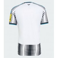 Pánský Fotbalový dres Newcastle United 2026-27 Domácí Krátký Rukáv